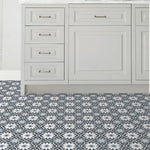 Load image into Gallery viewer, Sevilla 12&quot; x 12&quot; x 0.06mm Vinyl Tile
