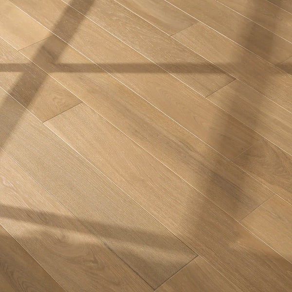 Mohawk Elite 7.5 Inch x 84 Inch x 14.2 mm Engineered Hardwood Flooring (23.31 Sq. Ft. / Box)