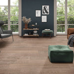 Load image into Gallery viewer, MSI Stone ULC Lancaster XL Artesia Lane 4 mm T x 9.5 in. W x 86 in. L Engineered Hardwood (34.09 sq. ft./case)
