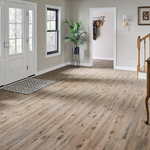 Load image into Gallery viewer, MSI Stone ULC Lowcountry Urban Ash 7.36-inch x 48.31-inch Luxury Vinyl Plank Flooring (39.52 sq. ft. / case)
