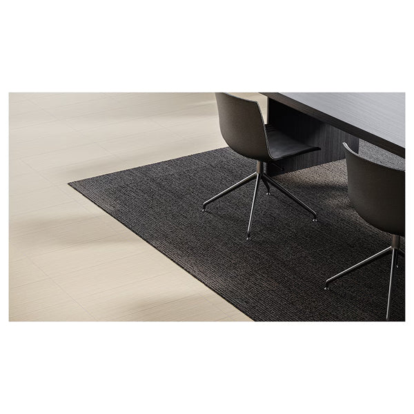 Anatolia Zera Annex Oyster Porcelain Tile 0.35 inch Thick 12 inch x 24 inch 16 sq. ft./Case Semi-Gloss Wood Look