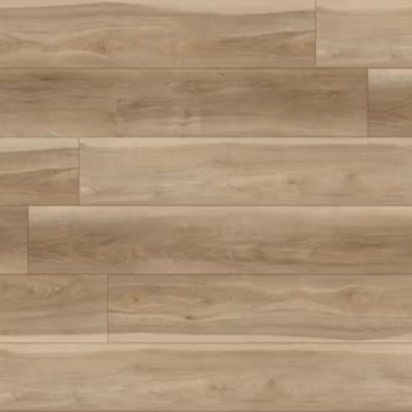 MSI Stone ULC Piedmont Balsam Blonde 7 in. x 48 in. Rigid Core Luxury Vinyl Plank Flooring (23.77 sq. ft./case)