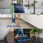 Charger l&#39;image dans la visionneuse de galerie, Bona 3.8L Stone, Tile &amp; Laminate Cleaner
