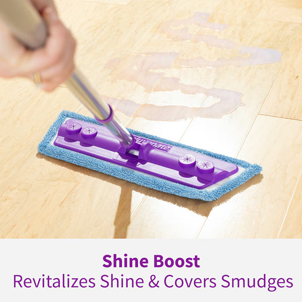 Rejuvenate 32 oz. Floor Refresher
