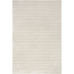 Load image into Gallery viewer, Amasha High-Low Striped Indoor/Outdoor Area Rug