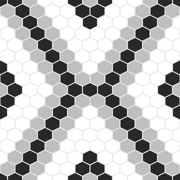 Leyton 1.5mm Thick 12'' W x 12'' L