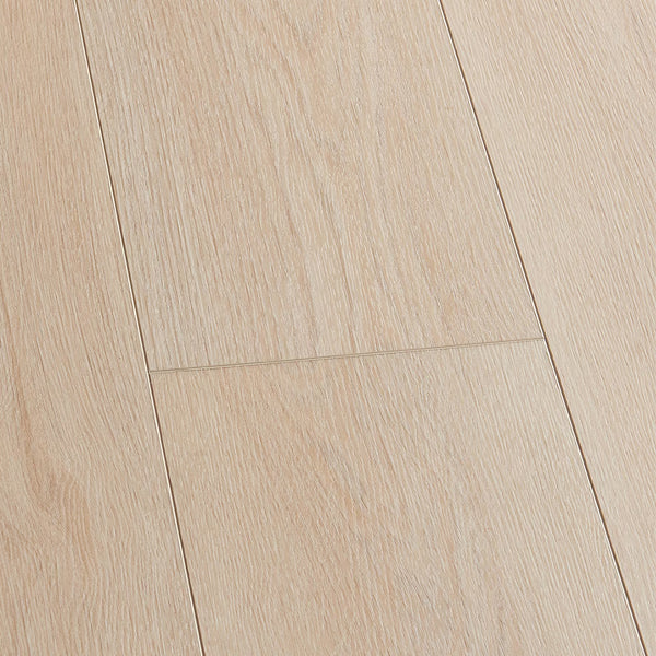 Plancher de bois d'ingénierie GUOYA, noyer naturel, 1/2 po x 6-1/2 po x longueur variable (30,09 pi²/caisse)