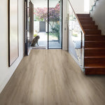 Charger l&#39;image dans la visionneuse de galerie, Parkland 7 in. x 48 in. 5mm Waterproof Rigid Core Luxury Vinyl Plank Flooring
