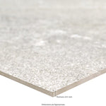 Load image into Gallery viewer, MSI Stone ULC Circinus Grigio Porcelain Tile 0.37 inch Thickness 24 inch Width 16 sq. ft. Coverage Polished Finish Marble Look