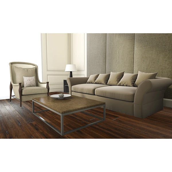 Calatan Hickory Hardwood Flooring