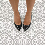 Load image into Gallery viewer, FloorPops Medina Peel &amp; Stick Floor Tiles Set of 20