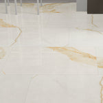 Load image into Gallery viewer, MSI Stone ULC Amalfi Sunset 24-inch x 48-inch Polished Porcelain Floor and Wall Tile (16 sq. ft./Case)
