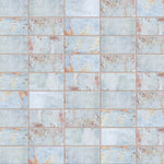 Charger l'image dans la visionneuse de galerie, Carrelage mural en céramique Merola Tile Biarritz bleu 3 po x 6 po 0,32 po d'épaisseur 5,72 pi ca/caisse