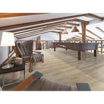 Load image into Gallery viewer, Parkland 9 in. x 60 in. 6.5mm 20mil Waterproof Rigid Core Luxury Vinyl Plank Flooring