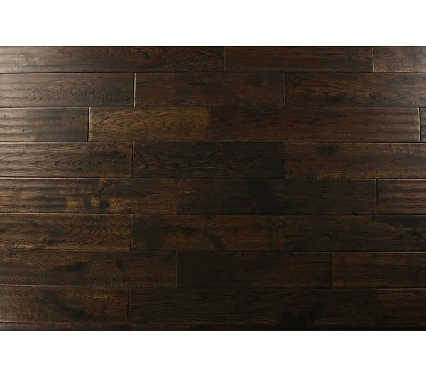 Builders Oak Water Resistant Hardwood Flooring