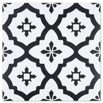 Load image into Gallery viewer, BaseCore 12mil x 12&quot; W x 12&quot; L Peel and Stick Vinyl Tile Flooring
