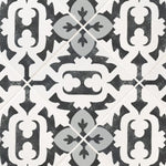 Load image into Gallery viewer, MSI Stone ULC Brina Porcelain Tile 0.35 inch Thickness 8 inch Width 5.16 sq. ft. Coverage Matte Patterned Floor and Wall Tile
