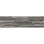 Charger l&#39;image dans la visionneuse de galerie, Brushwood 6 in. x 48 in. 2mm Glue Down Luxury Vinyl Plank Flooring
