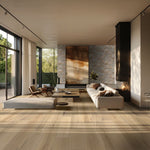 Load image into Gallery viewer, MSI Stone ULC XL Sunhill Oak 0.47 in. T x 7.5 in. W x 75 in. L Engineered Hardwood Flooring (34.97 sq. ft./Case)
