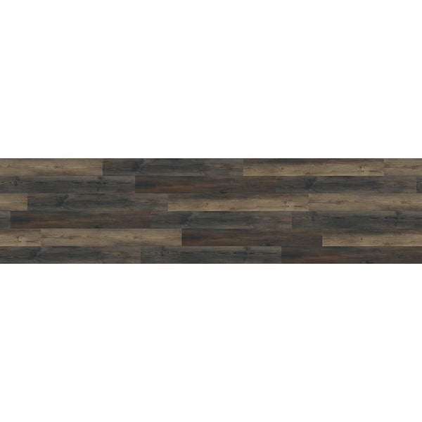 MSI Stone ULC Woodland Highland Grove 7 in. x 48 in. Rigid Core Luxury Vinyl Plank Flooring (19.02 sq. ft. / case)