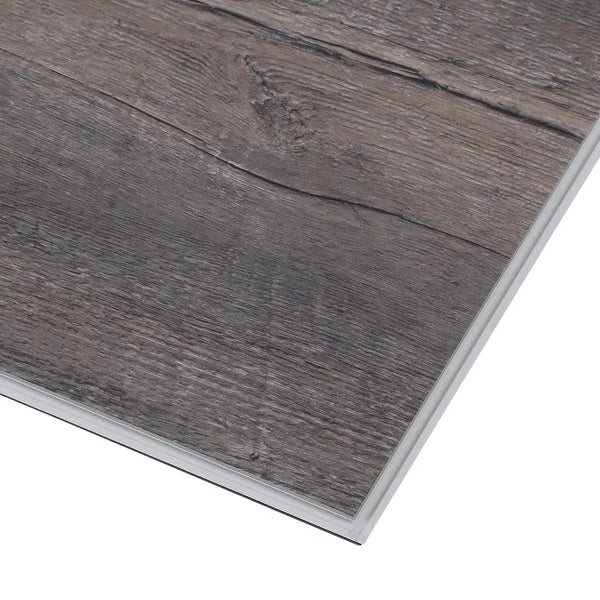 Lifeproof Dark Oak 8.7-inch x 59.4-inch Luxury Vinyl Plank Flooring (21.45 sq. ft. / case)