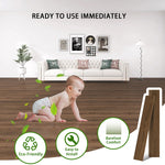 Charger l&#39;image dans la visionneuse de galerie, Acacia 5/8 inch Thick x 4 1/3 inch Wide x Varying Length Solid Hardwood Flooring
