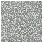 Charger l'image dans la visionneuse de galerie, Anatolia Grafito Porcelain Tile 12 inch x 24 inch 15.5 sq. ft./case Matte Rectified Stone Look Finish
