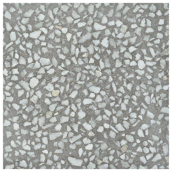 Anatolia Grafito Porcelain Tile 12 inch x 24 inch 15.5 sq. ft./case Matte Rectified Stone Look Finish