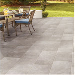 Charger l'image dans la visionneuse de galerie, Lifeproof Quartzite 12 inch x 24 inch Glazed Porcelain Floor and Wall Tile – 15.6 sq.ft. per Case