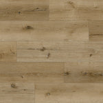 Load image into Gallery viewer, Hayes 7 In. X 48 In. 12mil 5mm Waterproof Rigid Core Luxury Vinyl Plank Flooring
