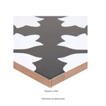 Load image into Gallery viewer, MSI Stone ULC Kasbah Porcelain Tile 0.35 inch Thickness 8 inch Width 5.16 sq. ft. Coverage Matte Patterned Floor and Wall Tile