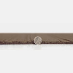 Load image into Gallery viewer, Foss Floors Barcode N49 Espresso 24-inch x 24-inch Carpet Tiles (15 Tiles / Case)
