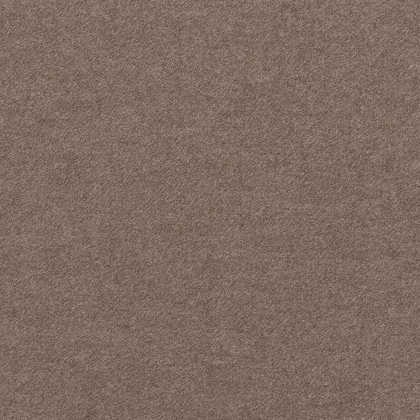 Dalles de moquette Foss Floors Flat N49 Espresso 24 po x 24 po (15 dalles/boîte)