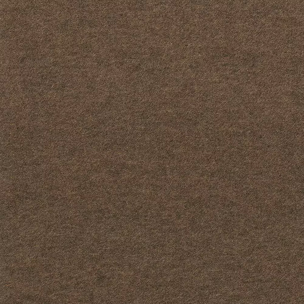 Foss Floors Flat N17 Mocha 24-inch x 24-inch Carpet Tiles (15 Tiles / Case)