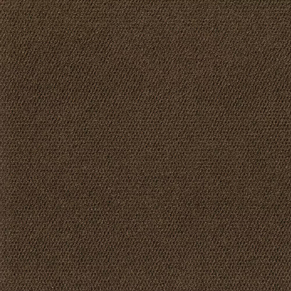 Foss Floors Hobnail N17 Mocha 24-inch x 24-inch Carpet Tiles (15 Tiles / Case)