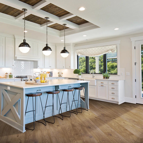 Mohawk Elite Gibbonburg 7.5 in. W x 54.68 in. L 12mm Luxury Vinyl Tile Flooring (16.93 sq.ft./case)