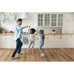 Charger l&#39;image dans la visionneuse de galerie, MSI Stone ULC High Trak Pro Plus Daintree Natural 30MIL 9 in. x 48 in. x 8mm Luxury Vinyl Flooring (20.95 Sqft./Case)
