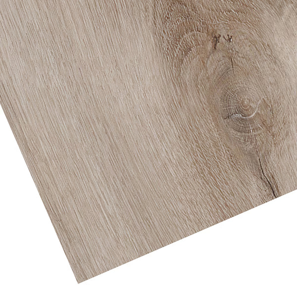 MSI Stone ULC Fortress Greige 20 MIL x 9-inch W x 60-inch L Waterproof Luxury Vinyl Plank Flooring (18.7 sq. ft. / case)