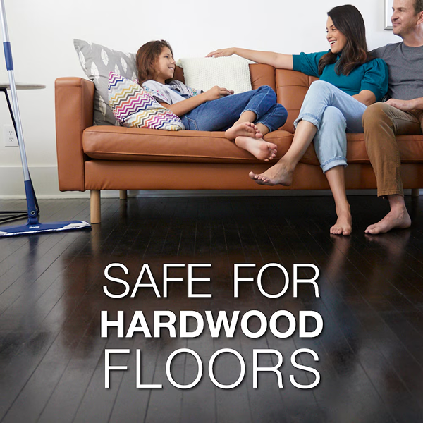 Bona 32 oz. High-Gloss Hardwood Floor Polish