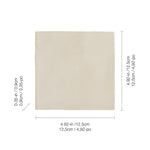 Load image into Gallery viewer, Anatolia Moroccan Desert Glossy Pressed Ceramic Wall Tile 0.35 inch Thick 4.92 inch W 12.16 sq ft/case