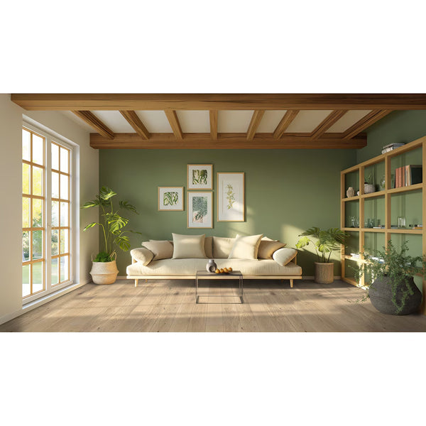 MSI Stone ULC XL Sunhill Oak 0.47 in. T x 7.5 in. W x 75 in. L Engineered Hardwood Flooring (34.97 sq. ft./Case)