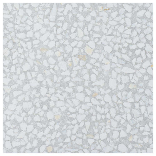 Merola Tile Farnese Amalfi Humo Porcelain Tile 11.5 inch x 11.5 inch 10.55 sq. ft./case Matte Textured Stone Look Finish