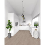 Load image into Gallery viewer, MSI Stone ULC Centennial Washed Elm 6-inch x 48-inch Luxury Vinyl Plank Flooring (36 sq. ft. / case)
