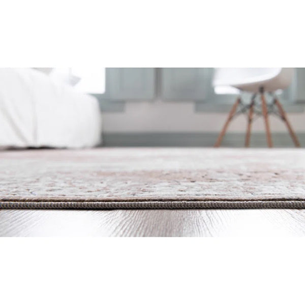 Anayaa Geometric Indoor Rug