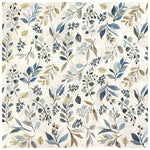 Charger l'image dans la visionneuse de galerie, Merola Tile Garden Evergreen 9-3/4 inch x 9-3/4 inch Mixed Finish Porcelain Floor and Wall Tile (10.88 sq. ft./Case)