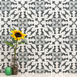 Load image into Gallery viewer, MSI Stone ULC Brina Porcelain Tile 0.35 inch Thickness 8 inch Width 5.16 sq. ft. Coverage Matte Patterned Floor and Wall Tile