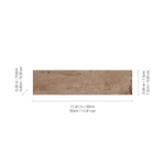 Load image into Gallery viewer, Anatolia Sahara Brick Porcelain Tile – 0.32 inch Thick, 3 inch x 12 inch, 4.84 sq.ft/Case – Matte Pressed Brick Look Finish