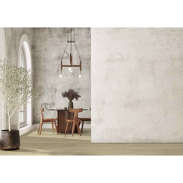 MSI Stone ULC Woodridge Dula Ash Oak 0.28 in. x 6.5 in. Wire Brushed Engineered Hardwood (21.67 sq. ft./case)