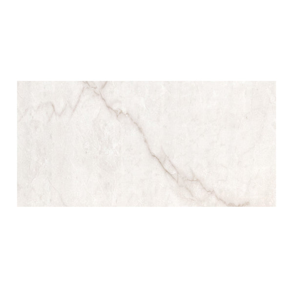 MSI Stone ULC Brighton Gold Matte Porcelain Floor and Wall Tile 12 inch x 24 inch x 0.39 inch – 16 sq. ft./Case, Marble Look Finish