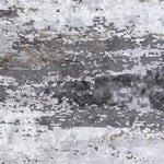 Charger l'image dans la visionneuse de galerie, Home Decorators Collection Lakeside Grey 5 ft. 3-inch x 7 ft. 3-inch Indoor Area Rug – Contemporary Stain Resistant Rug